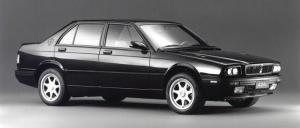 Maserati 4.18
