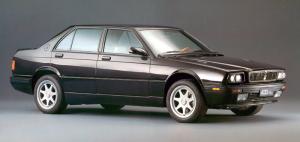 Maserati 430i Maserati 430i