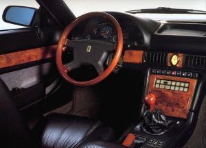 Maserati 430i Maserati 430i