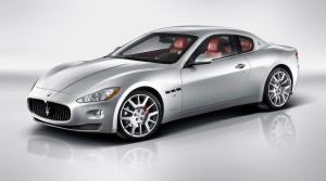 Maserati GT