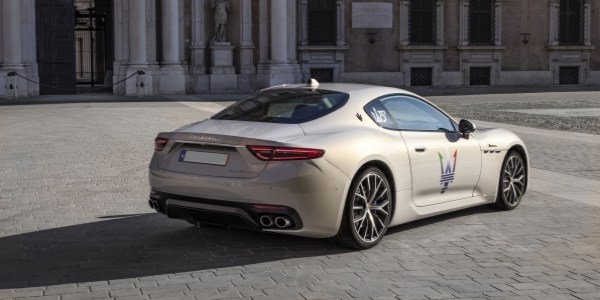 GranTurismo 23