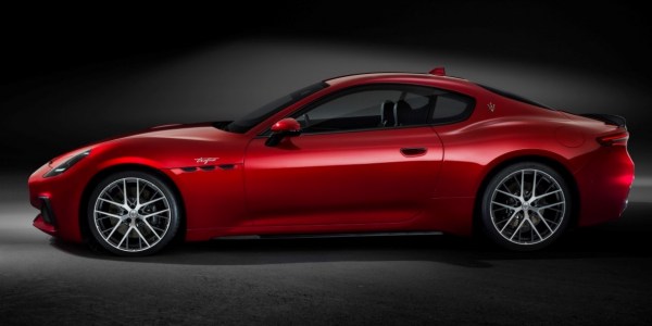 GranTurismo Trofeo
