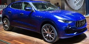Levante Zegna Levante Zegna