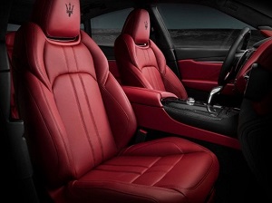Maserati Levante GTS