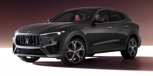 Maserati Levante Modena Maserati Levante Modena
