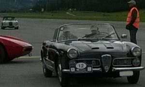 alfa 2000 spider 60