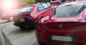 alfa 4c