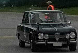 alfa giulia 66