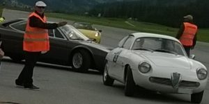alfa giulietta sz 60