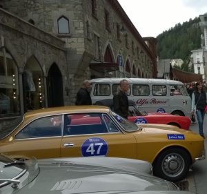 Centro St.Moritz Centro St.Moritz