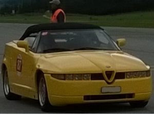 alfa rz 93