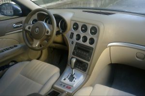 Lancia k