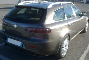 Lancia k