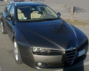 Lancia k