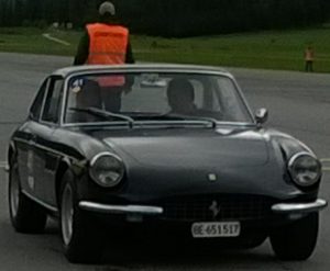 ferrari 330 gtc 67