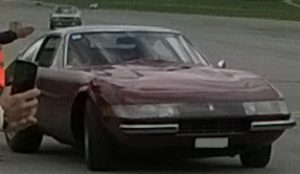 ferrari daytona 71