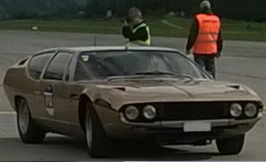 lamborghini espada 74