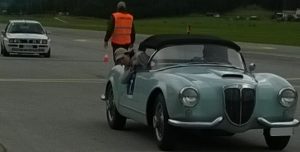 lancia aurelia b24 spider america 55