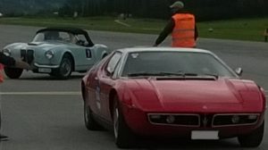 maserati bora 72