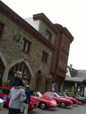 Centro St.Moritz