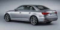 audi a4 4p 16
