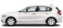 bmw 1 5p 12