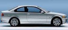 bmw 3 coupé 99