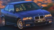 bmw m3 coupé 94