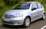 citroen c3 5p 07 citroen c3 5p 07