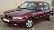 daewoo nexia 5p 96 daewoo nexia 5p 96