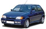 ford fiesta 3p 94