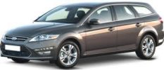 ford mondeo sw 08 ford mondeo sw 08
