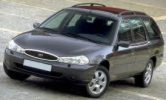 ford mondeo sw 98 ford mondeo sw 98