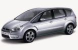ford s-max 08 ford s-max 08