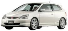 honda civic 3p 04
