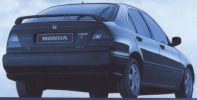 honda civic 5p 96