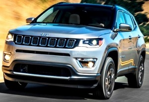 Jeep Compass Jeep Compass