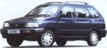kia pride sw 99 kia pride sw 99
