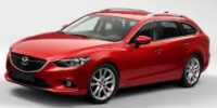 mazda 6 sw 13