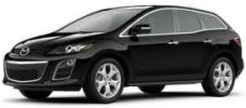 mazda cx-7 5p 11 mazda cx-7 5p 11