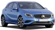 mercedes a 13 mercedes a 13