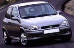 opel corsa 3p 94