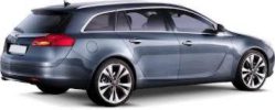 opel insigna sw 13