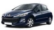 peugeot 308 5p 10
