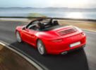 porsche 911 cabrio 14