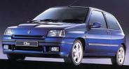 renault clio 3p 94 renault clio 3p 94