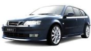 saab 9-3 sw 08 saab 9-3 sw 08
