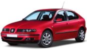 seat leon 5p 01