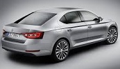 skoda superb 4p 16 skoda superb 4p 16