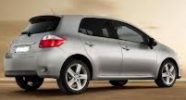 toyota auris 5p 10 toyota auris 5p 10